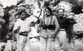 Ligne Maginot - PIERRE POINTUE - (Ouvrage d'infanterie) - Équipage