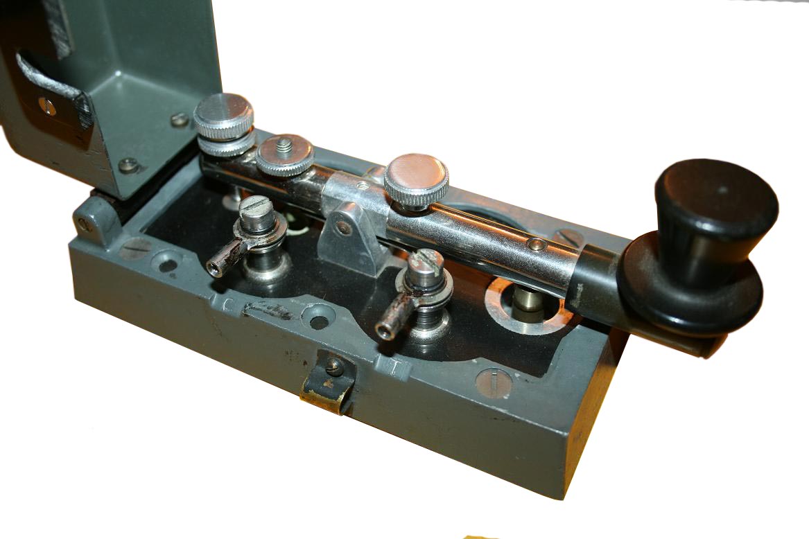 Manipulateur SIF type 1920