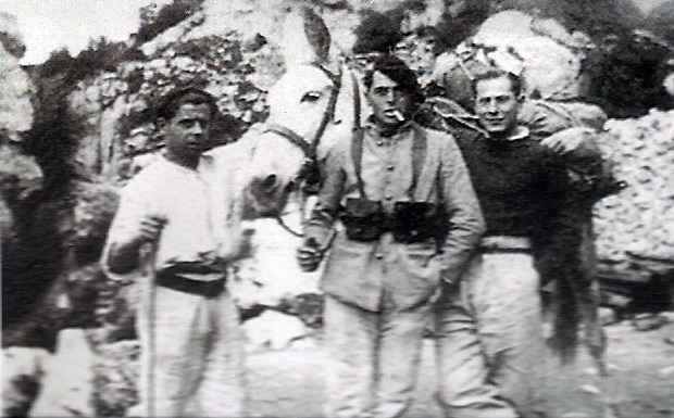 Ligne Maginot - PIERRE POINTUE - (Ouvrage d'infanterie) - Équipage