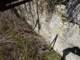 Ligne Maginot - Citerne et abreuvoirs de BORRIGO - 