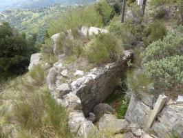 Ligne Maginot - CROIX DE COUGOULE 1 - (Blockhaus pour arme infanterie) - 