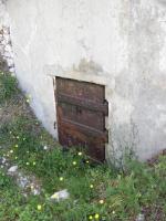 Ligne Maginot - SAINTE AGNES (SAG) - EO9 - (Ouvrage d'artillerie) - Bloc 5