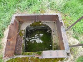 Ligne Maginot - OUEST DE SONNENBERG - (Observatoire d'artillerie) - 