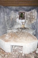 Ligne Maginot - CB422 - HART EST - (Blockhaus pour arme infanterie) - 