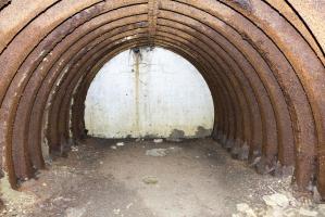 Ligne Maginot - BAMBESCH 4 - (Abri) - 