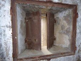 Ligne Maginot - CAMP DE RESTEFOND - (Casernement) - 
