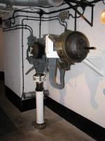 Ligne Maginot - Trumelage de cloches Mles 1934 - 