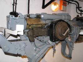 Ligne Maginot - Trumelage de cloches Mles 1934 - 
