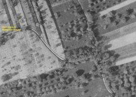 Ligne Maginot - HESINGUE NORD-OUEST - (Observatoire d'artillerie) - 