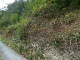 Ligne Maginot - Blockhaus Bb63-C - Les PERRIERES - Etat en 2017