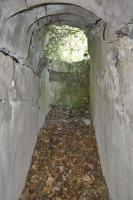 Ligne Maginot - STATION DE BANTZENHEIM 5 - (Cuve pour arme d'infanterie) - Cuve pour TD