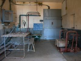 Ligne Maginot - JANUS - (Ouvrage d'artillerie) - 
