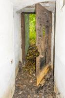 Ligne Maginot - ESCHENGRABEN 1 - (Blockhaus pour arme infanterie) - 