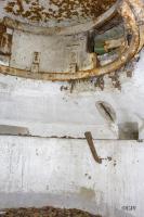 Ligne Maginot - Blockhaus La CHENAIE 1 - 