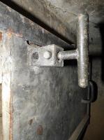 Ligne Maginot - BB27-C - FEPIN SUD - (Blockhaus pour arme infanterie) - 