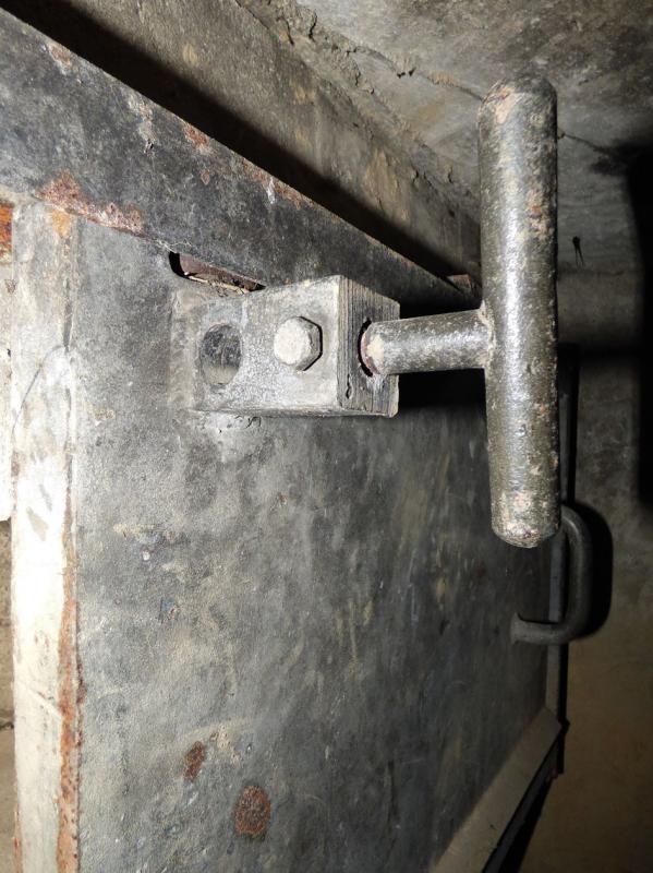 Ligne Maginot - BB27-C - FEPIN SUD - (Blockhaus pour arme infanterie) - 