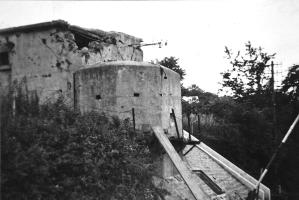 Ligne Maginot - APACH (POSTE AVANCé GRM) - (Poste GRM - Maison Forte) - 