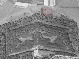 Ligne Maginot - FORT FOCH GLACIS - 
