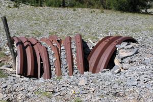 Ligne Maginot - GRANDE MAYE - (Abri) - 