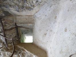 Ligne Maginot - A114 - L'ALOUETTE - (Casemate d'infanterie - Double) - 