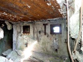 Ligne Maginot - INGOLSHEIM Ouest ( Casemate d'infanterie ) - 