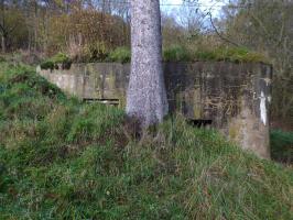 Ligne Maginot - Blockhaus Bb57 - SOLTYS Nord - 