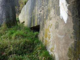 Ligne Maginot - Blockhaus Bb57 - SOLTYS Nord - 