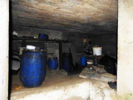 Ligne Maginot - Blockhaus Bb57 - SOLTYS Nord - 