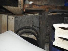 Ligne Maginot - Blockhaus Bb57 - SOLTYS Nord - 