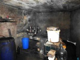 Ligne Maginot - Blockhaus Bb57 - SOLTYS Nord - 