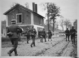 Ligne Maginot - STIRING-WENDEL (MF DE) - (Poste GRM - Maison Forte) - 