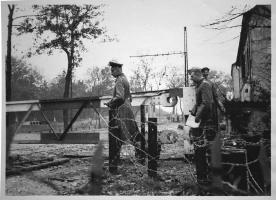Ligne Maginot - STIRING-WENDEL (MF DE) - (Poste GRM - Maison Forte) - 