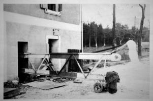 Ligne Maginot - STIRING-WENDEL (MF DE) - (Poste GRM - Maison Forte) - 