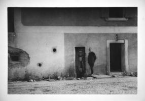 Ligne Maginot - STIRING-WENDEL (MF DE) - (Poste GRM - Maison Forte) - 