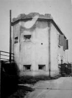 Ligne Maginot - VIEUX-STIRING NORD-EST (MF DE) - (Poste GRM - Maison Forte) - 