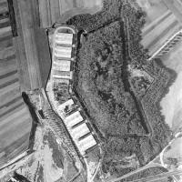 Ligne Maginot - FORT JOFFRE - (Dépôt du Génie) - 