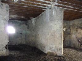 Ligne Maginot - Casemate A72 - Les AYVELLES Sud - 