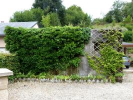 Ligne Maginot - MF1 - A - LINCHAMPS / LES HUBIETS - (Poste GRM - Maison Forte) - 