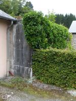 Ligne Maginot - MF1 - A - LINCHAMPS / LES HUBIETS - (Poste GRM - Maison Forte) - 