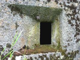 Ligne Maginot - BIRLENBACH SUD 1 - (Blockhaus pour canon) - 