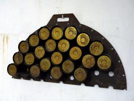 Ligne Maginot - LA SALMAGNE - (Ouvrage d'infanterie) - 