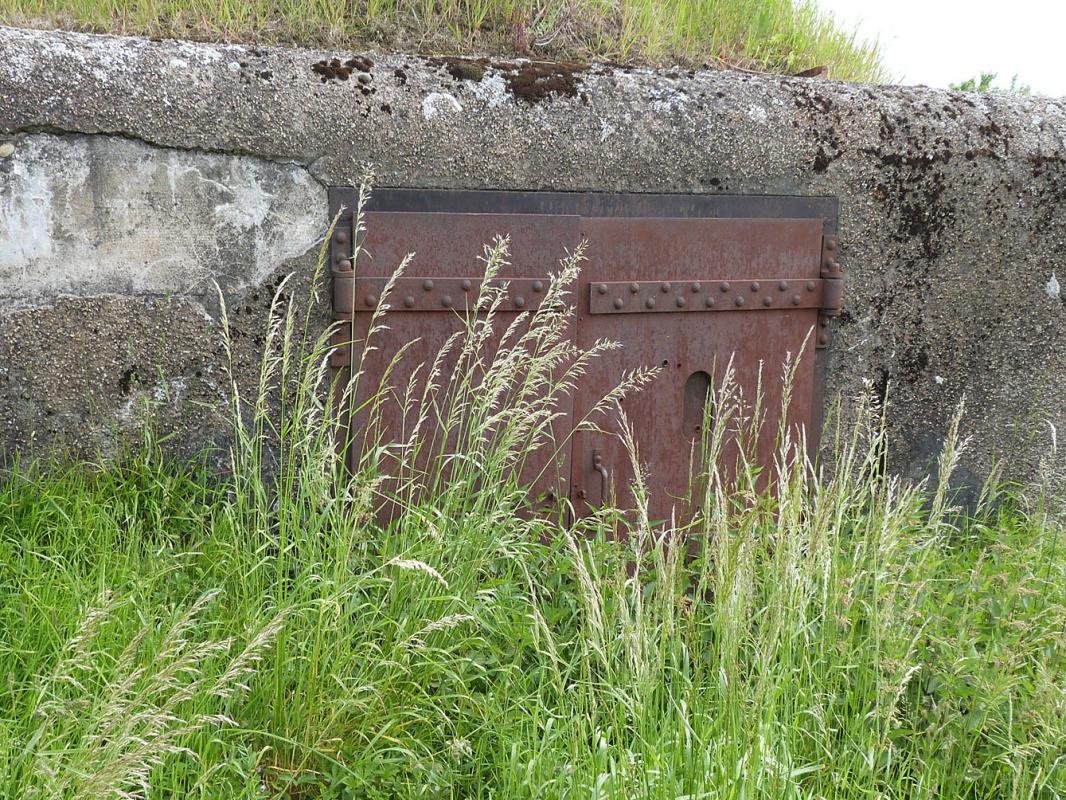 Ligne Maginot - BIRLENBACH SUD 1 - (Blockhaus pour canon) -  - JMBrams