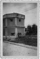 Ligne Maginot - MARIENAU (MF DE) - (Poste GRM - Maison Forte) - 