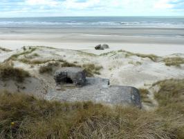 Ligne Maginot - B1BIS - LA ROCHELLE - (Blockhaus pour arme infanterie) - 