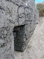 Ligne Maginot - B1BIS - LA ROCHELLE - (Blockhaus pour arme infanterie) - 