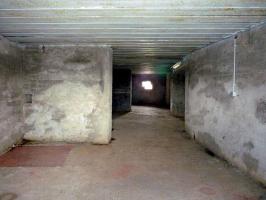 Ligne Maginot - CEZF-F - HARDIFORT - (Casemate d'infanterie - double) - 