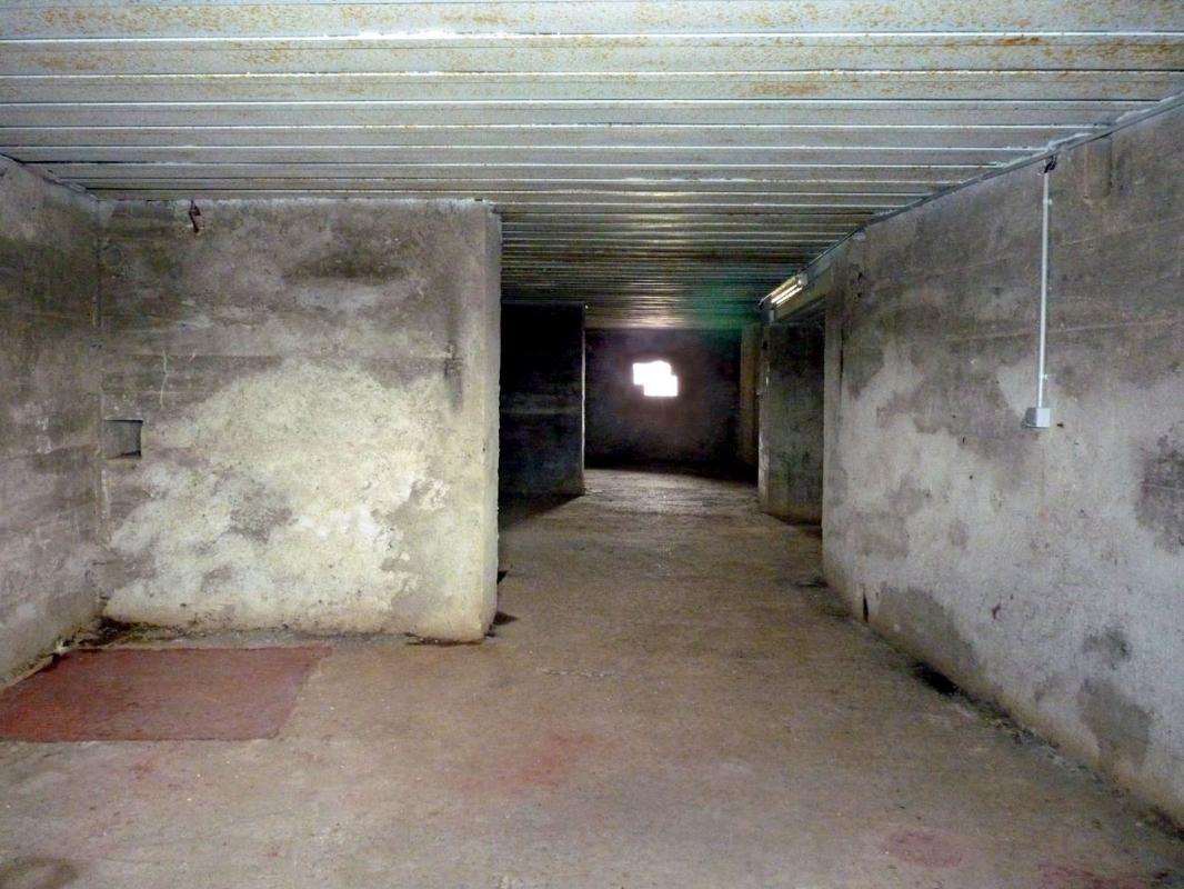 Ligne Maginot - CEZF-F - HARDIFORT - (Casemate d'infanterie - double) -  - JMBrams