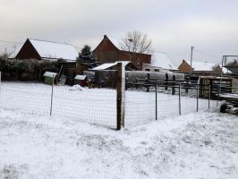 Ligne Maginot - B794 - ARMAND DEQUESNE - (Blockhaus pour arme infanterie) - 





















































Disparu