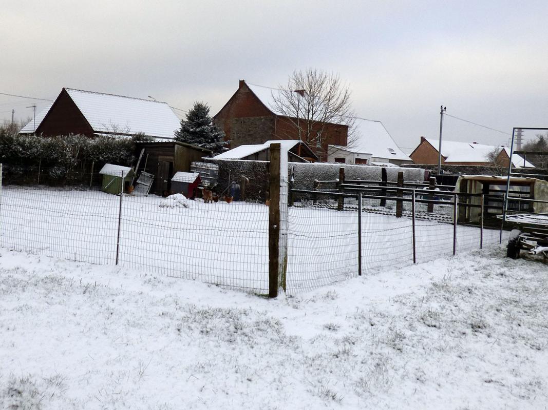 Ligne Maginot - B794 - ARMAND DEQUESNE - (Blockhaus pour arme infanterie) - 





















































Disparu - JMBrams