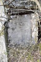 Ligne Maginot - ALTERGRUND 2 - (Abri) - Entrée de l'abri